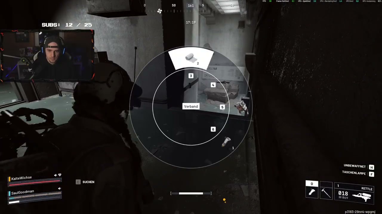 goop goop? ★ Twitch VOD # 50 ★ Sesshjiro