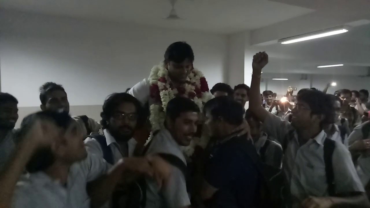 Pmp sir celebration MAZA-D