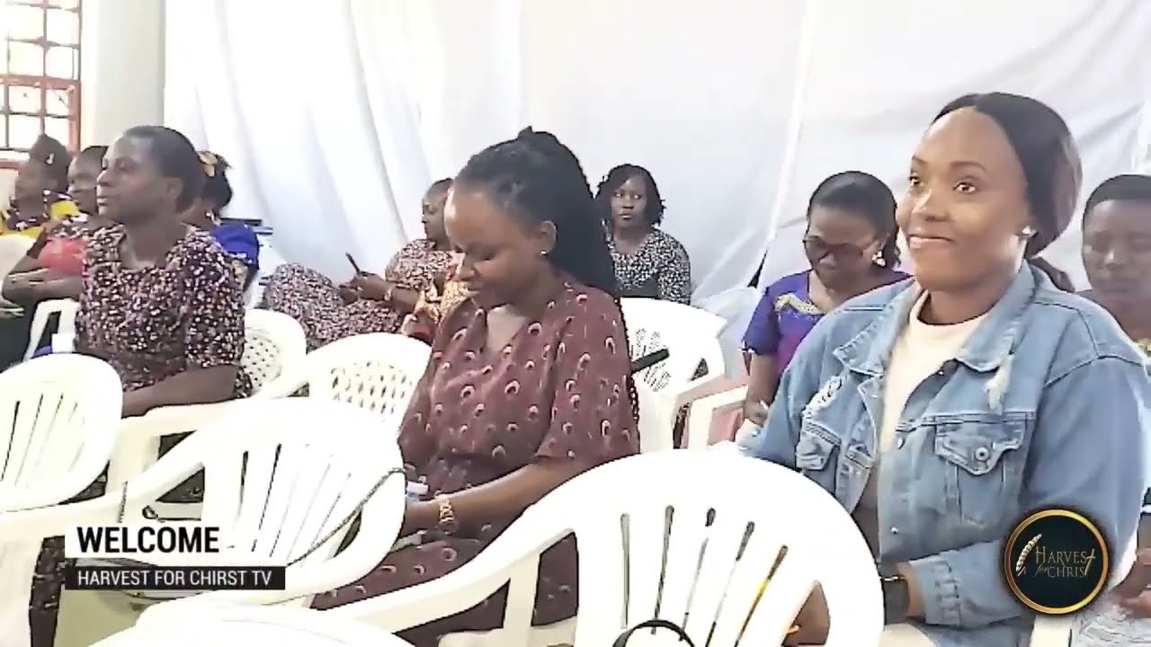 Marriage Conference  With Pastor Juliet Jjuko Nakamate