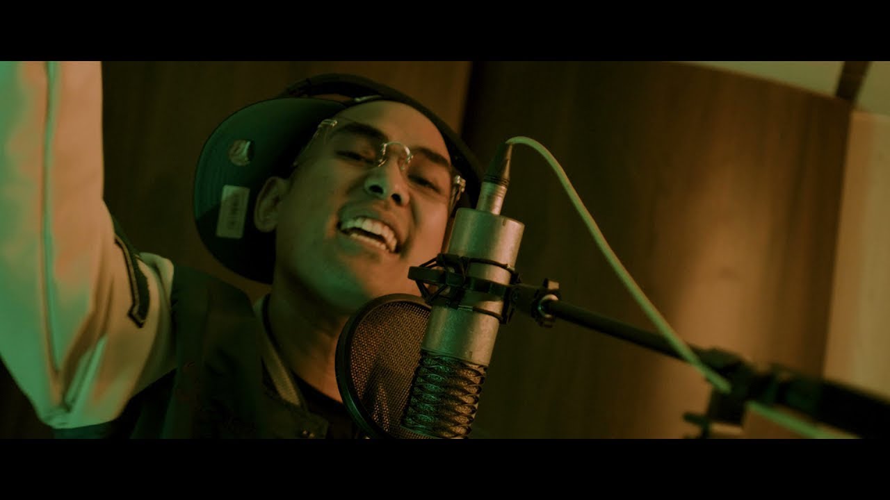 YOUNGGU - 4MUD FT. YOUNGWERKK, YUNGZU, YOUNG J, DIAMOND.MQT, & SARAN [MUSIC VIDEO]