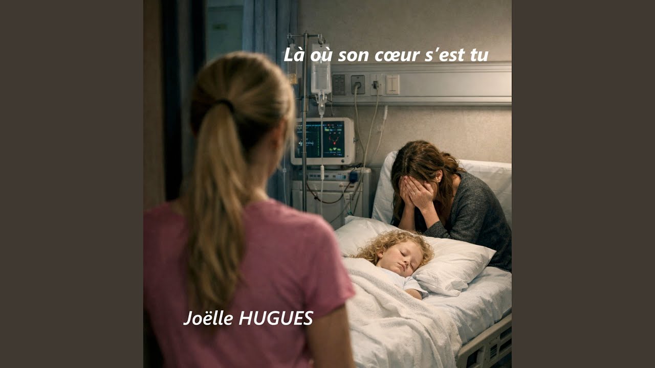 Là Où Son Cœur S'est Tu