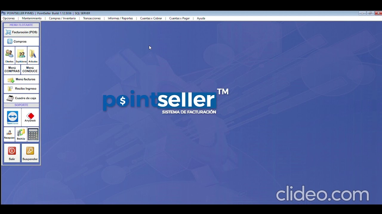 Pointseller Intro