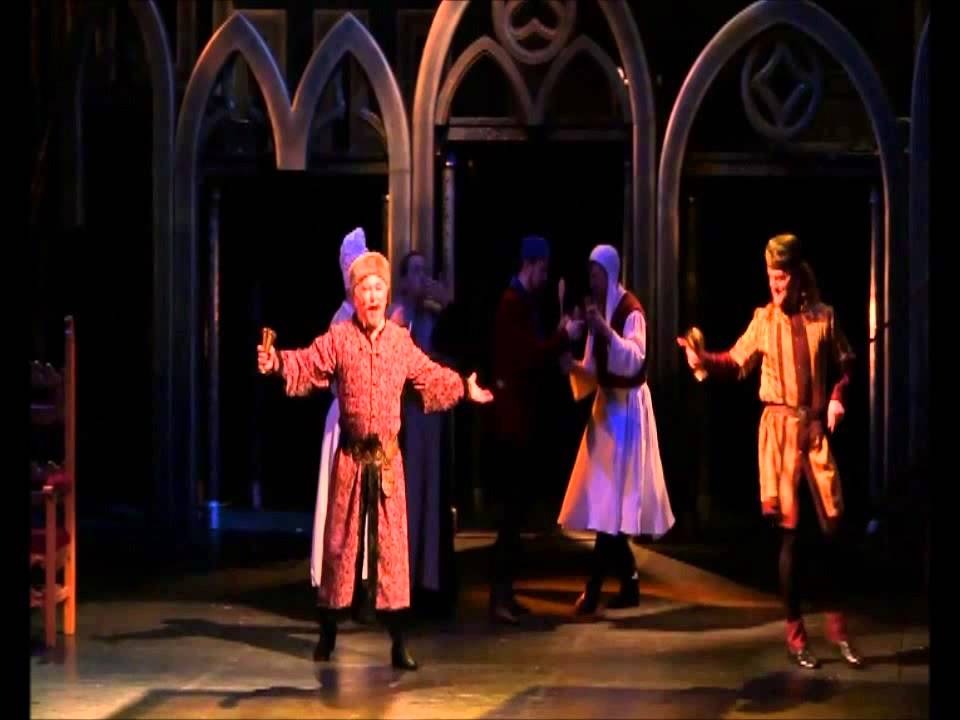 Radek Krejč&iacute; - Noc na Karl&scaron;tejně