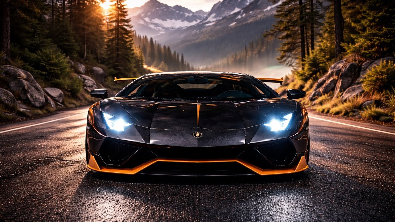 FEEL THE PRESSURE 🔥 | Epic Bass Car Music 2026 | Trap Rap x Cinematic Violin #carmusic