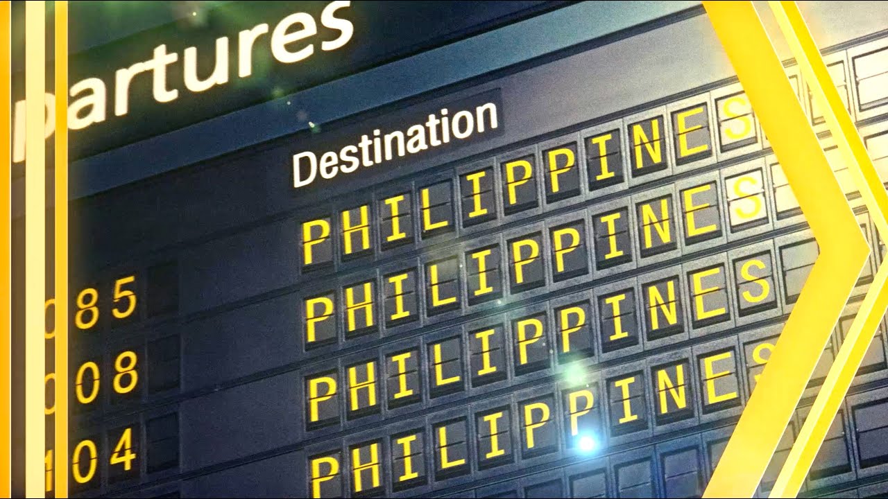 Philippines Mission Report - Amazing Facts