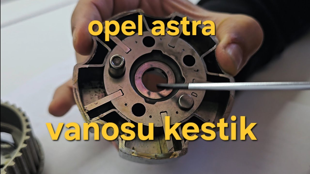 Vanos'u kestik içi nasıl, Hangi vanosu almalıyım.