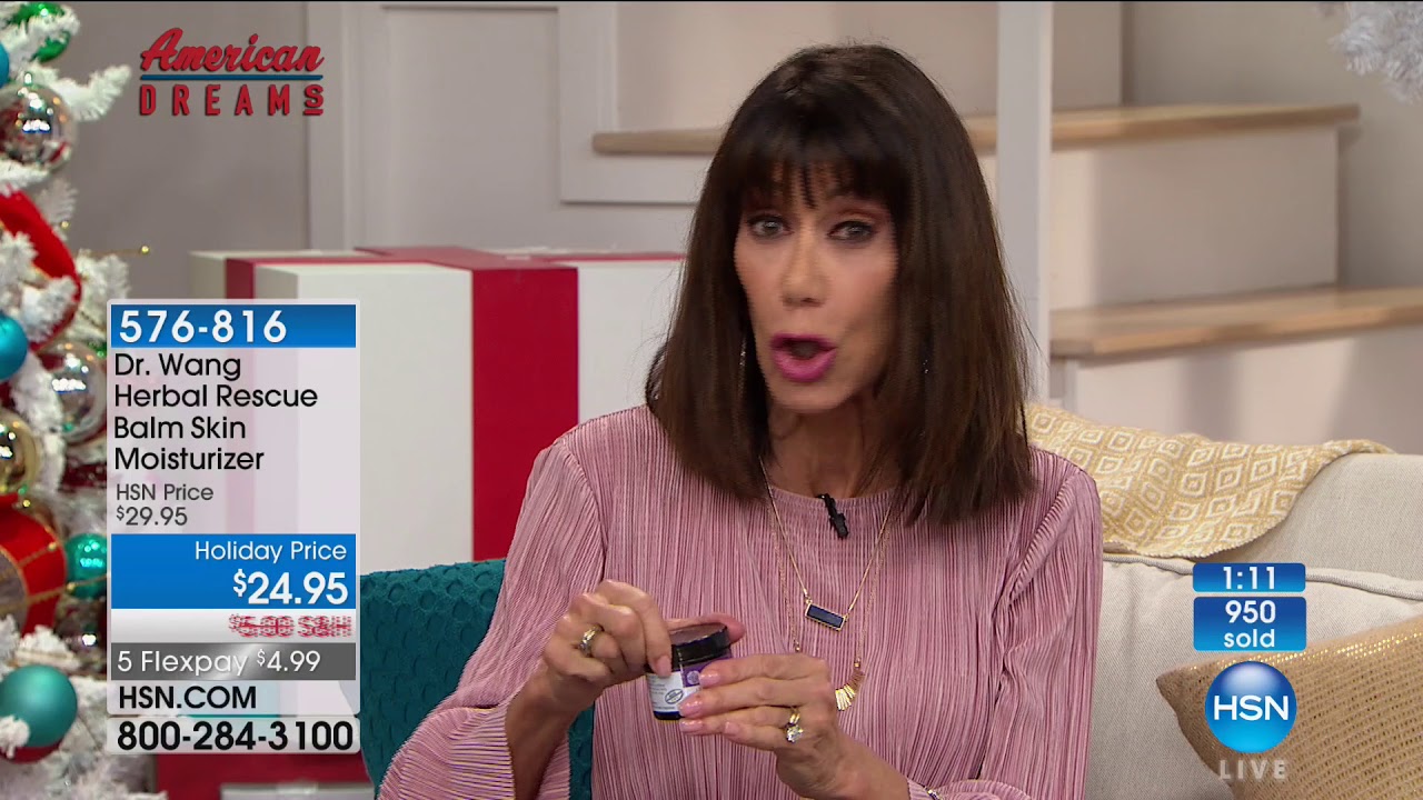 HSN | Bobbi Ray Carter's Holiday Host Picks 10.13.2017 - 03 PM