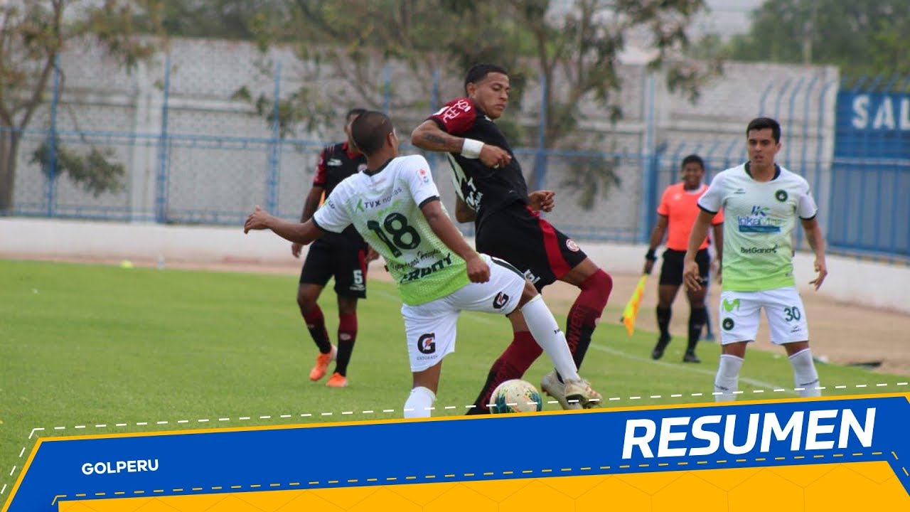 Resumen: Pirata FC vs. UTC (3-1)
