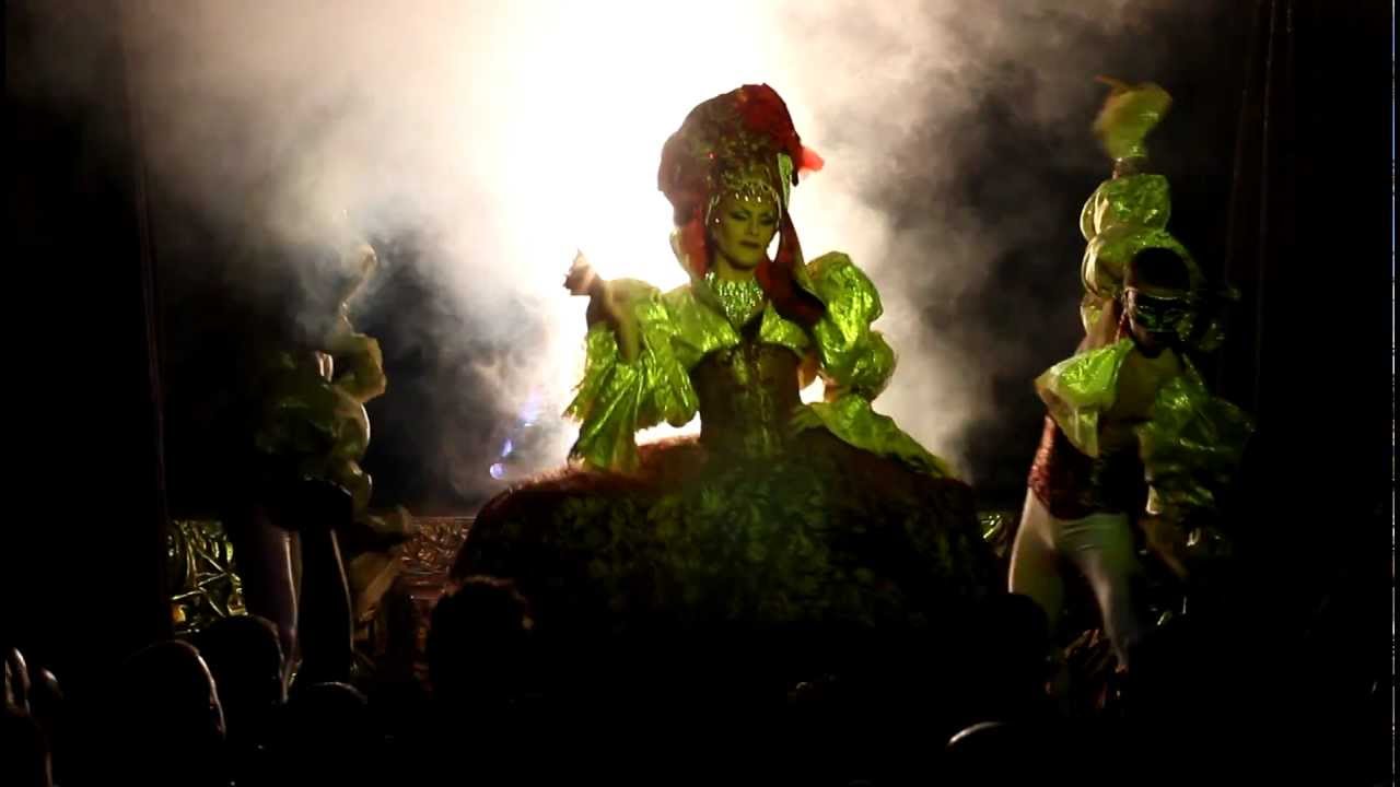 Жаклин - Madonna -- Vogue  @CS MSK