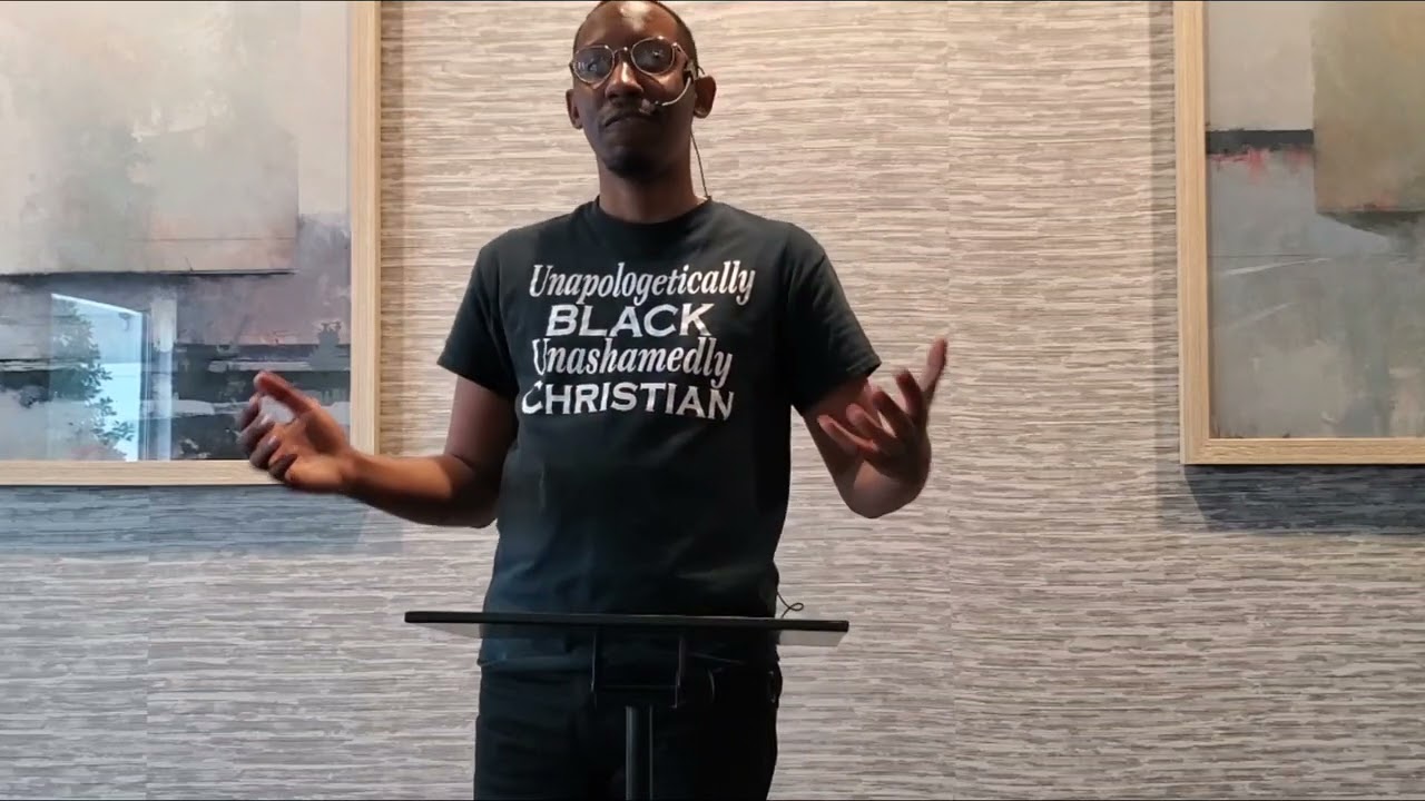 March Gladness I (Lenten Preaching Series) - 03/09/2022