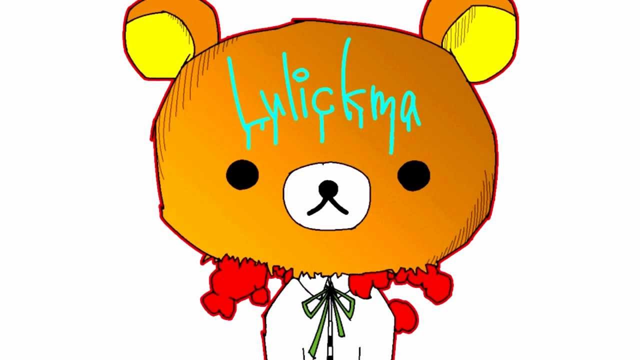 Lulickma - The Kuma