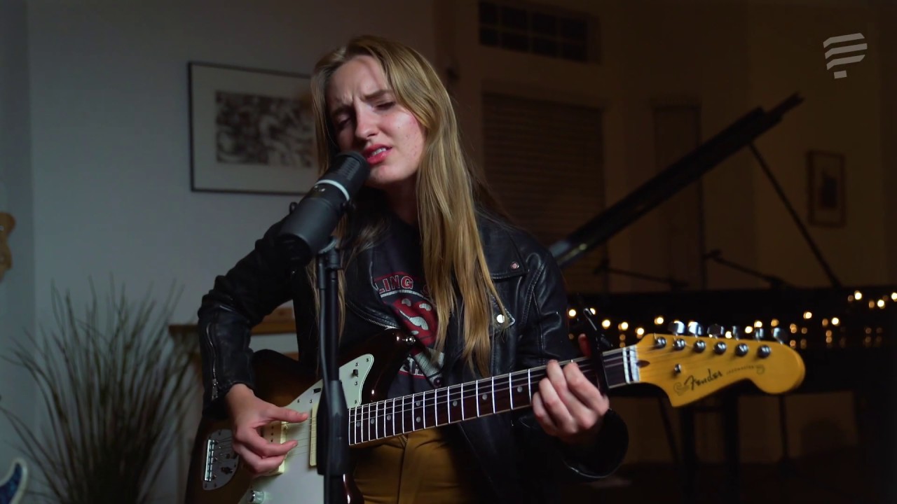 Madison Cunningham - Something to Believe In | Pickup Live Session