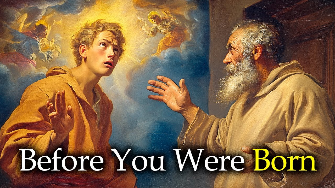 The Story of Jeremiah: The Reluctant Prophet Set Apart Before Birth