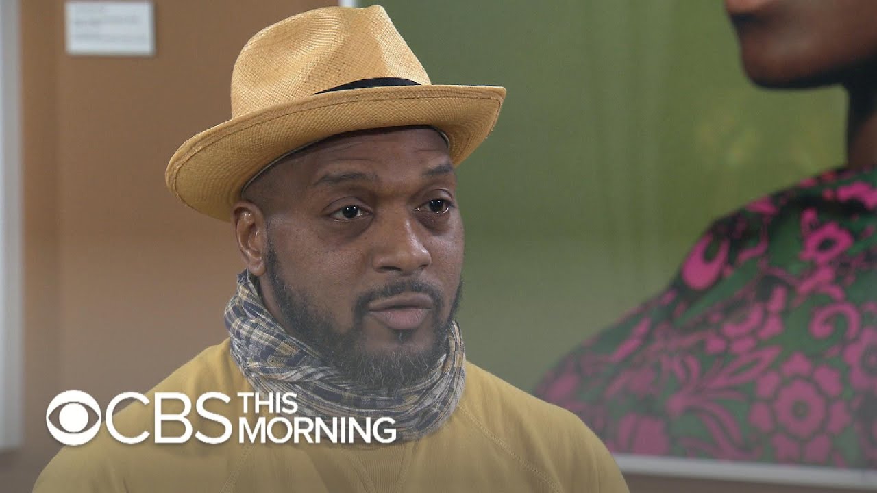 The Dish: Acclaimed chef Bryant Terry promotes food sustainability