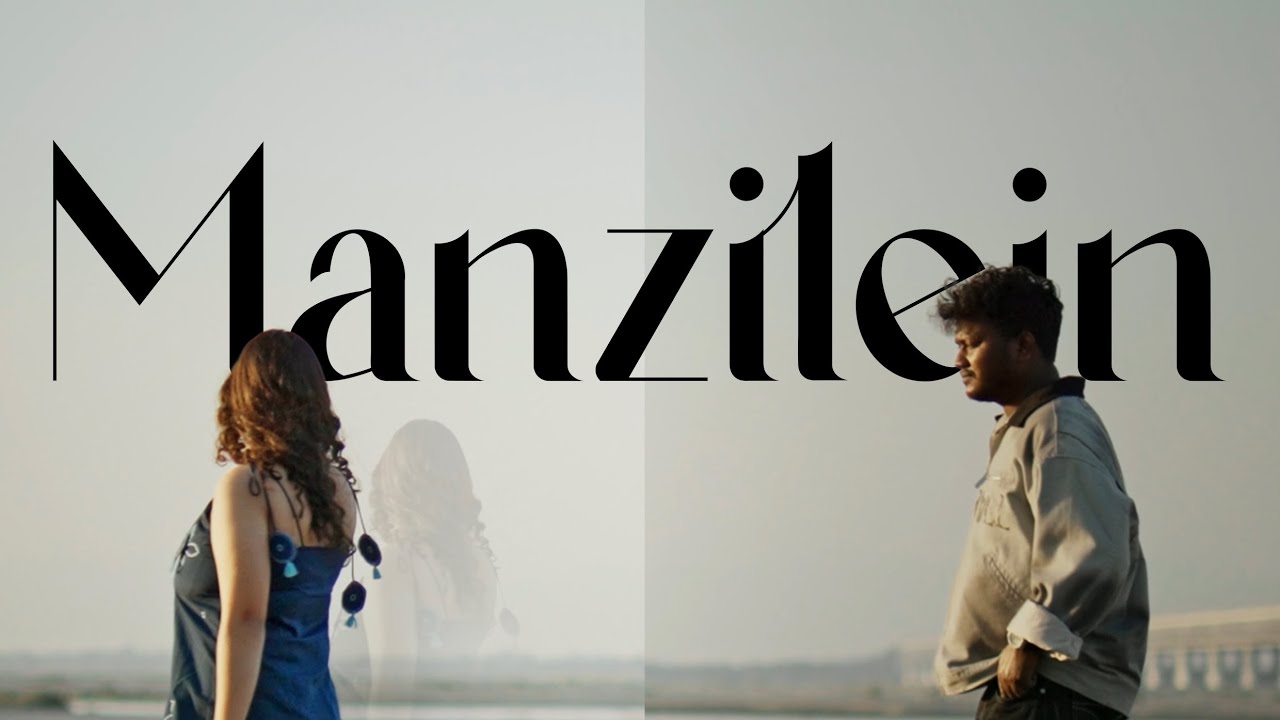 Manzilein || Ryansh || Krishangi || Parash Jyoti Boruah || Sens3i || Susaan