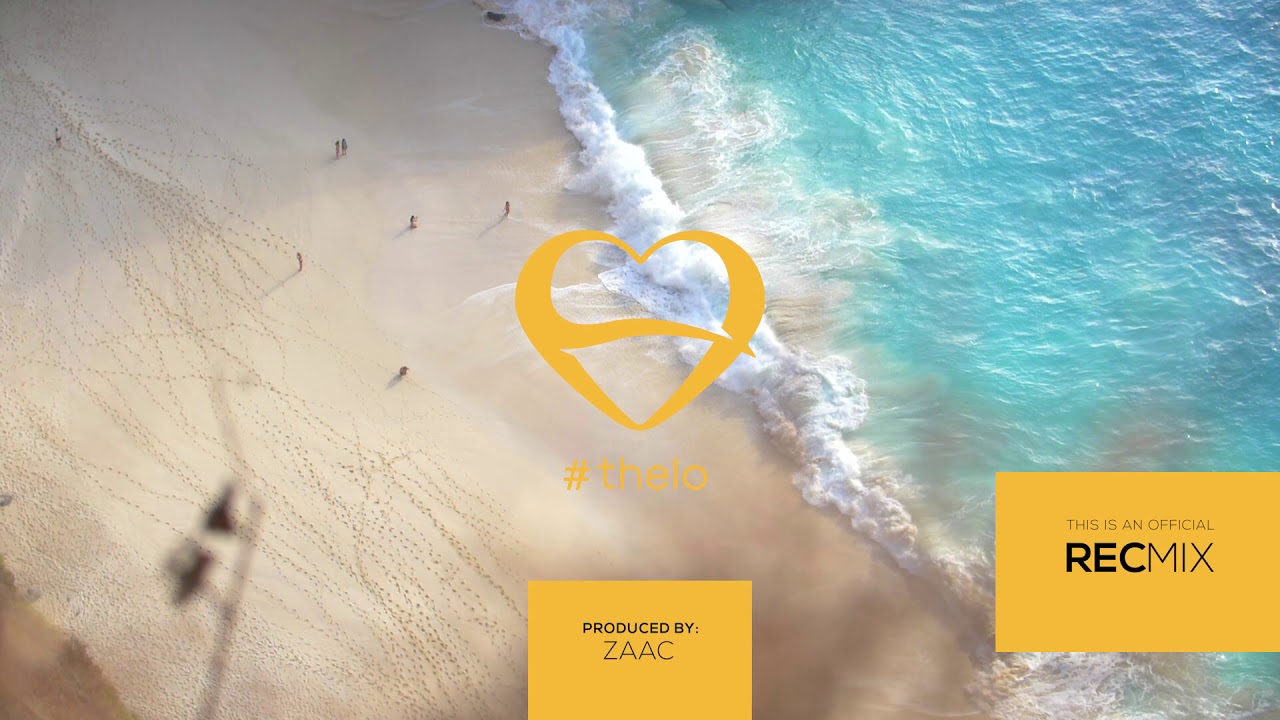 REC - #THELO ZAAC RECMIX