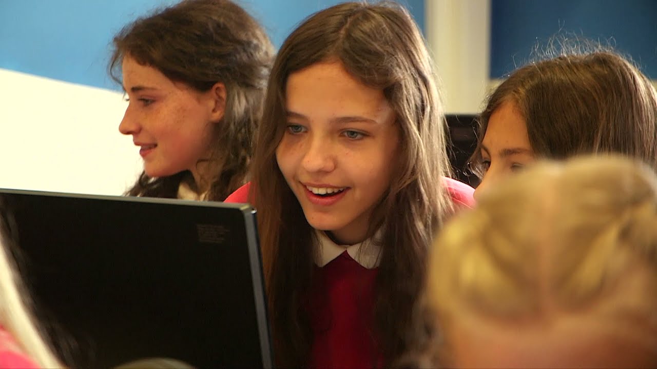 Convent Primary Nenagh