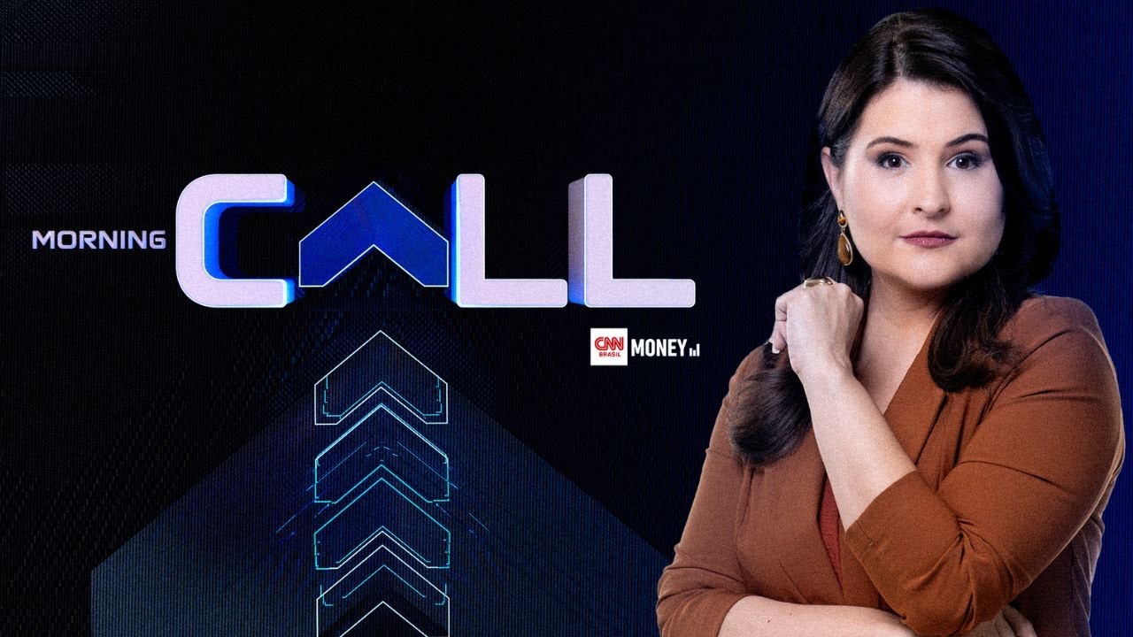 MORNING CALL - 05/11/2024 | CNN Money