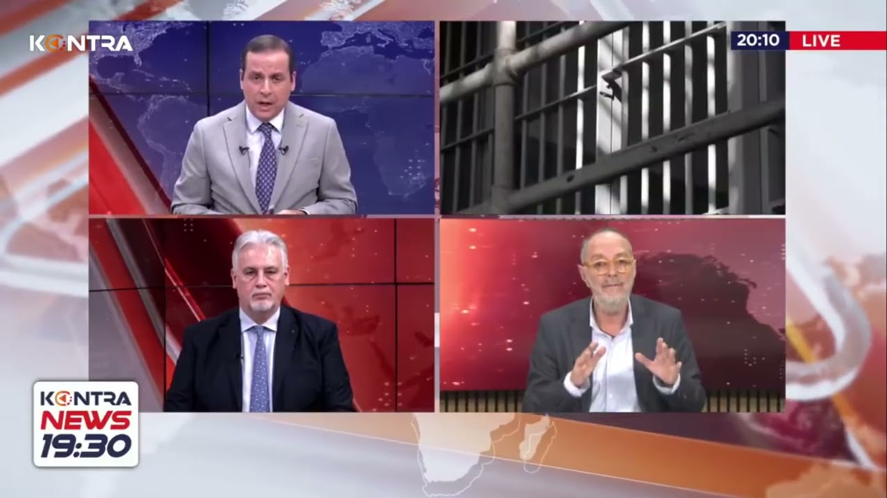 Δυσαρέσκεια στη ΝΔ για τον Άδωνι Γεωργιάδη μετά την επίθεση σε Δημοσιογράφο της ΕΡΤ