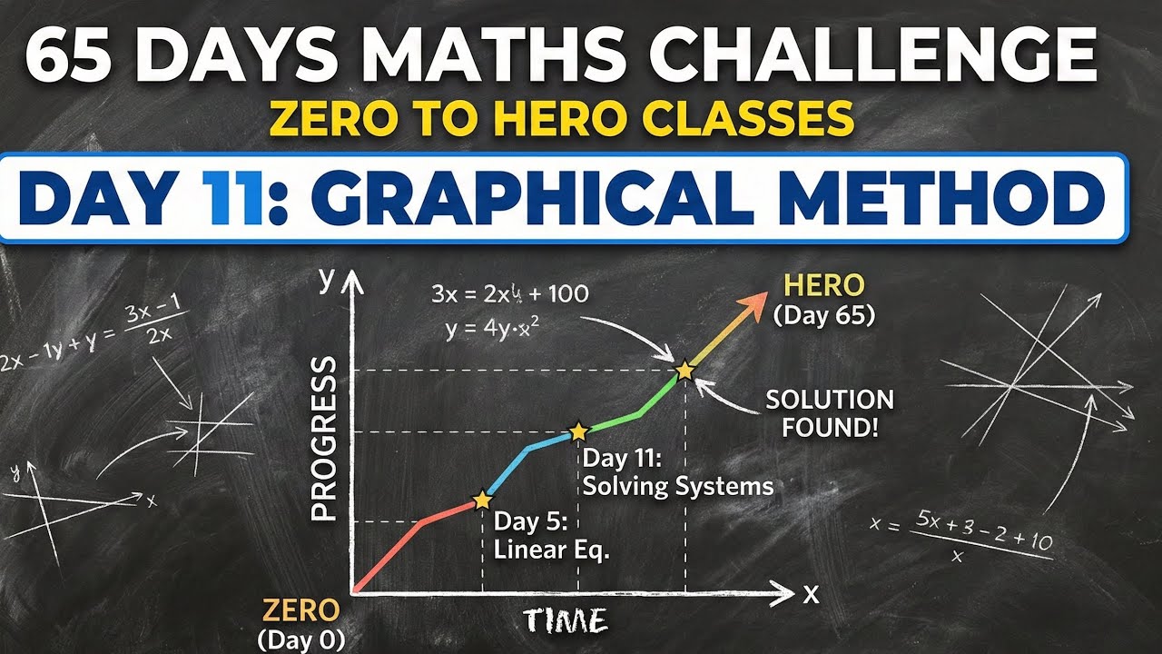 GRAPHICAL METHOD 4 MARKS FIX IN ANNUAL EXAM...... #education #mathclasses #sslcpublicexam 