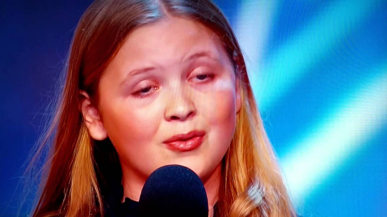 Britains Got Talent-Beau Dermott got Golden Buzzer