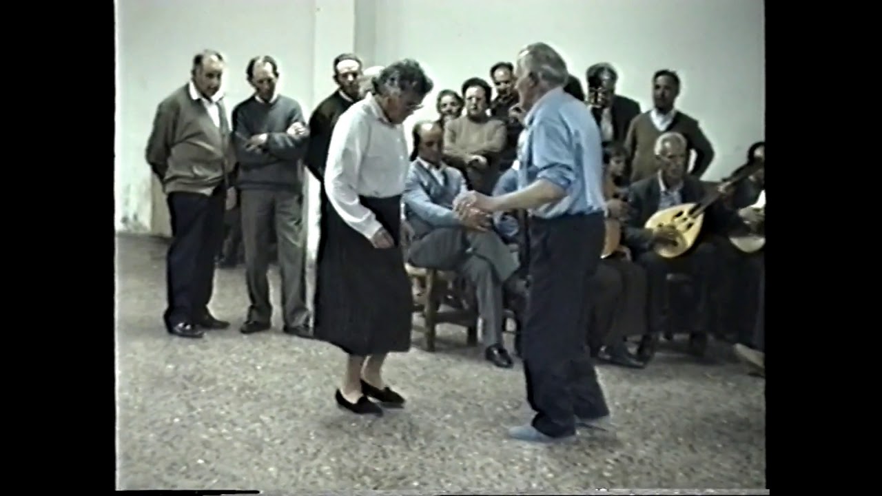 La gran Aldegunda i el gran Demetrio, 1992