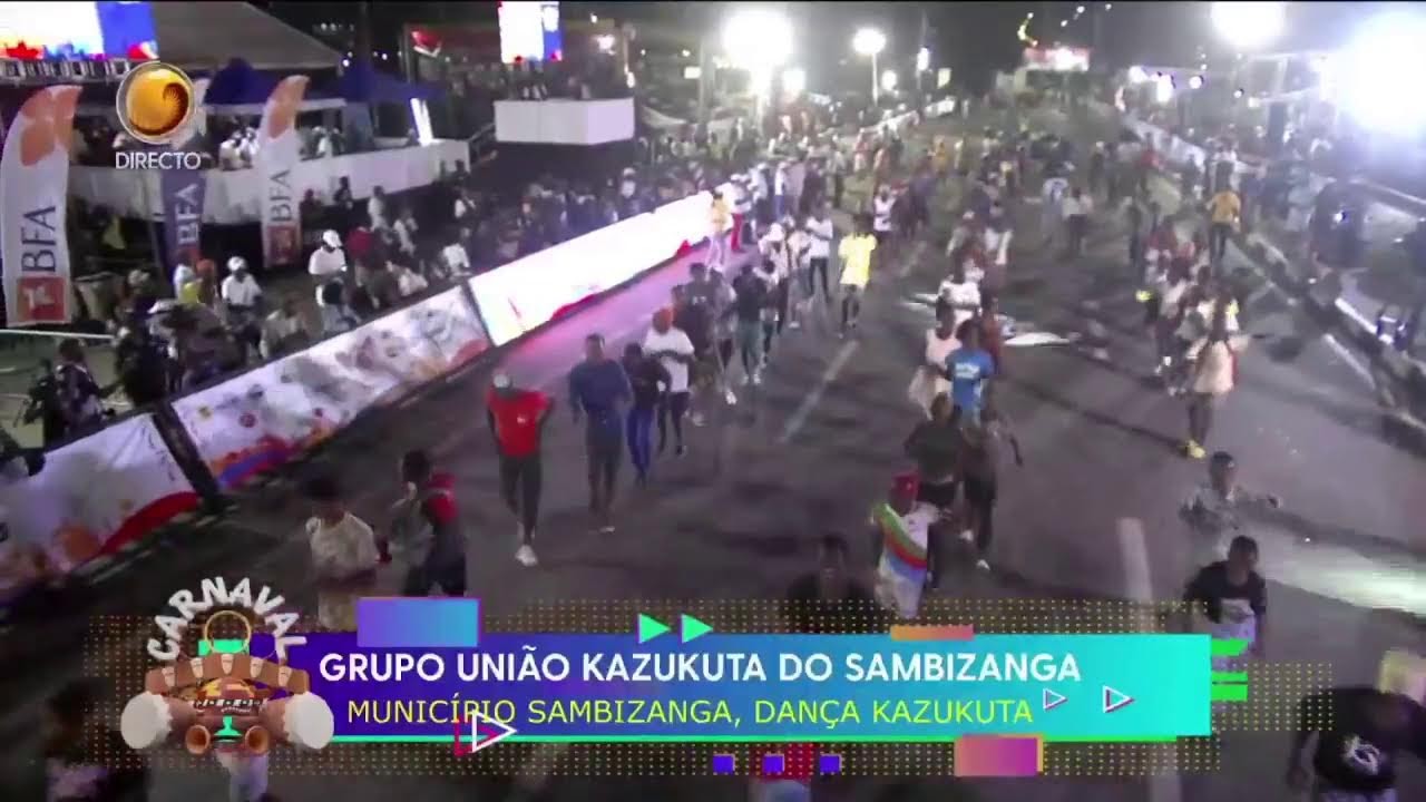 ESPECIAL CARNAVAL com Guilherme da Paixão e Dina Simão  PT 1 (16/02/2026)