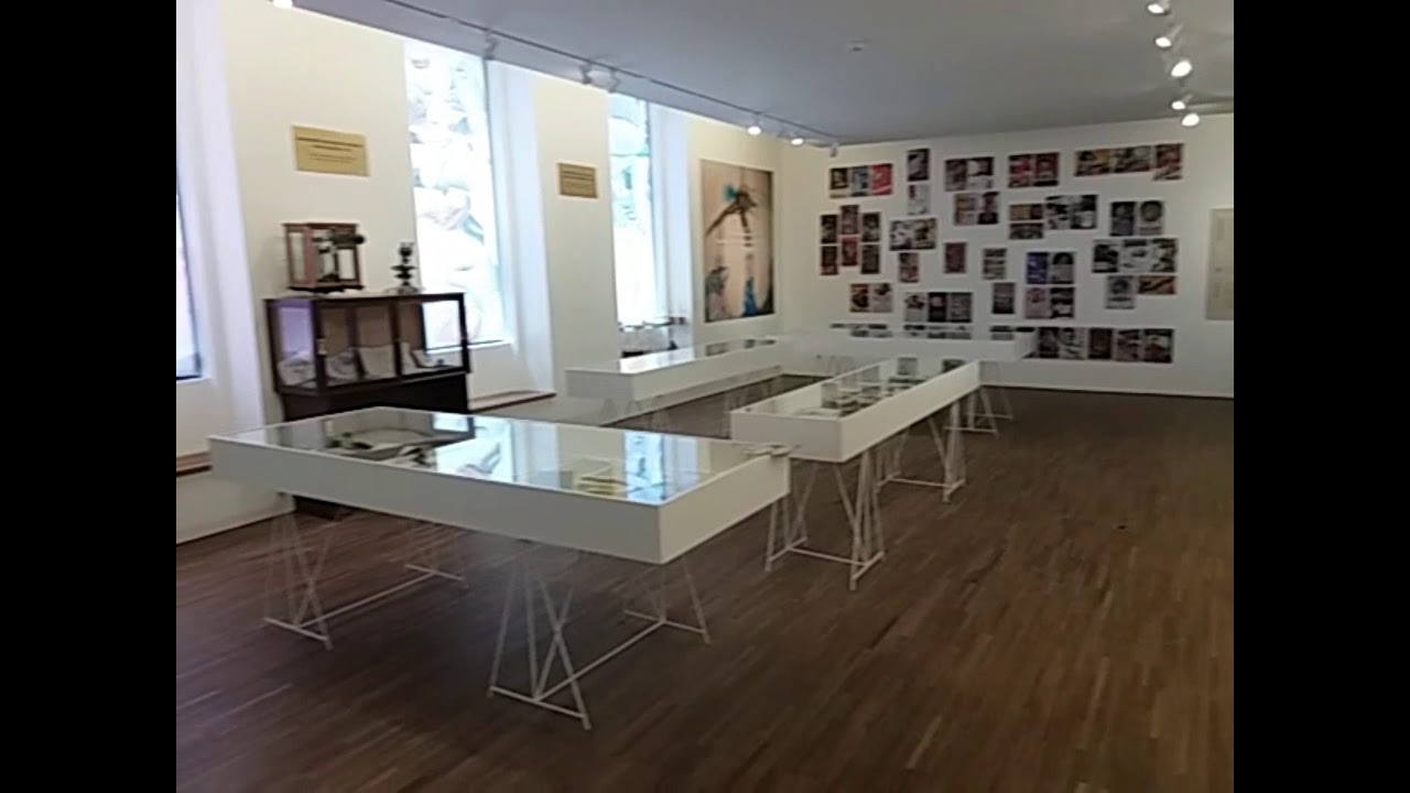 Acervo Hist&oacute;rico Farmac&ecirc;utico - 120 anos FCF USP