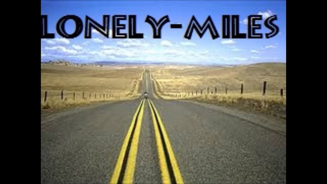 Lonely-Miles arms wide open ( Neuinterpretation )
