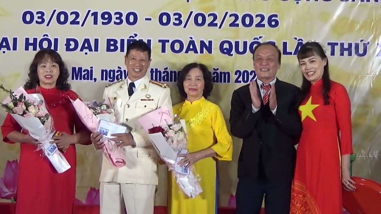 LIÊN HOAN VĂN NGHE 31-1-2026  FULL HD