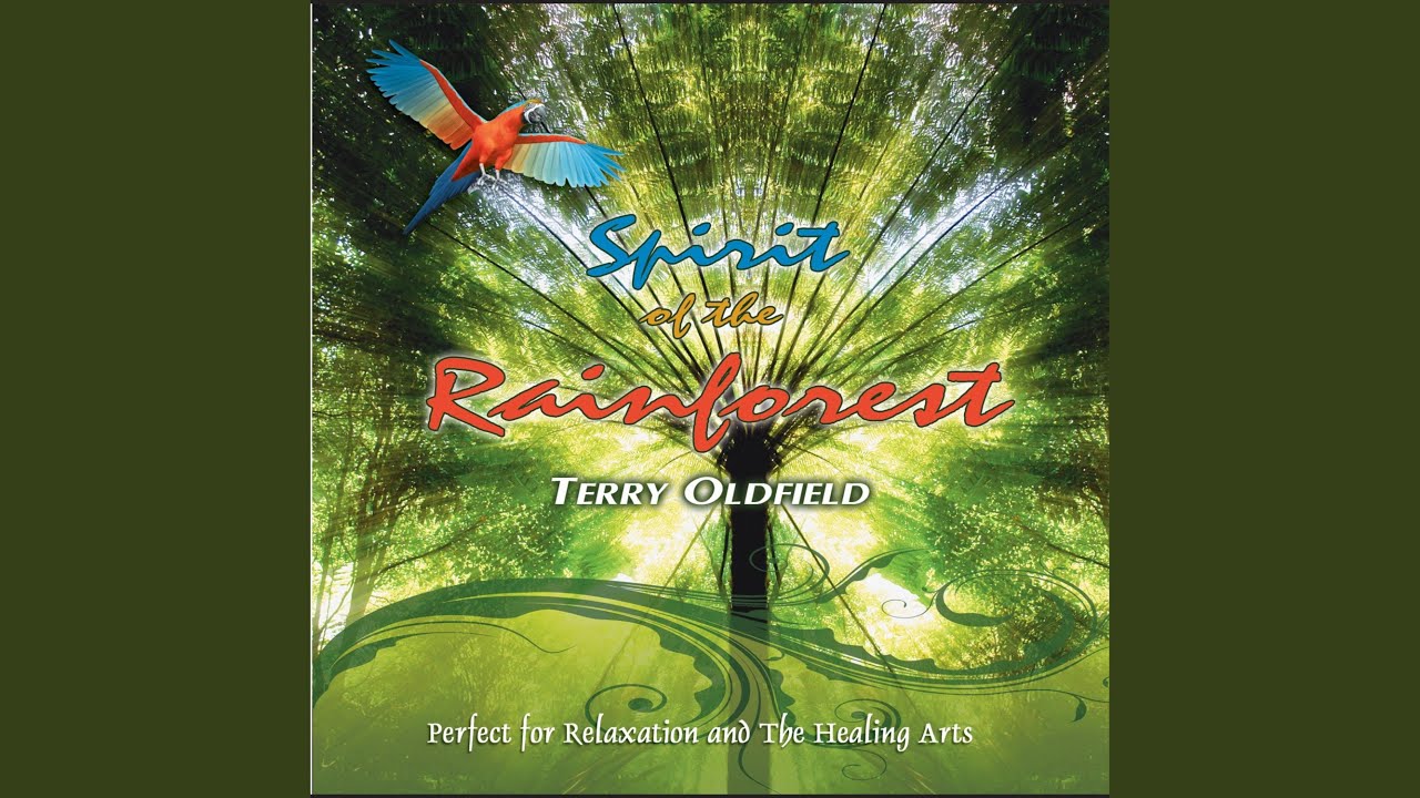 The Listening Heaven