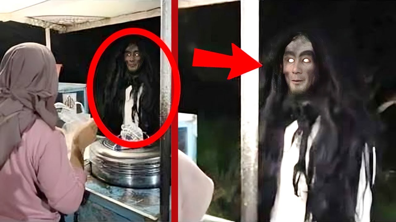 5 Videos de TERROR EXTREMO que NO te Dejar&aacute;n DORMIR 2025 | PARTE 34