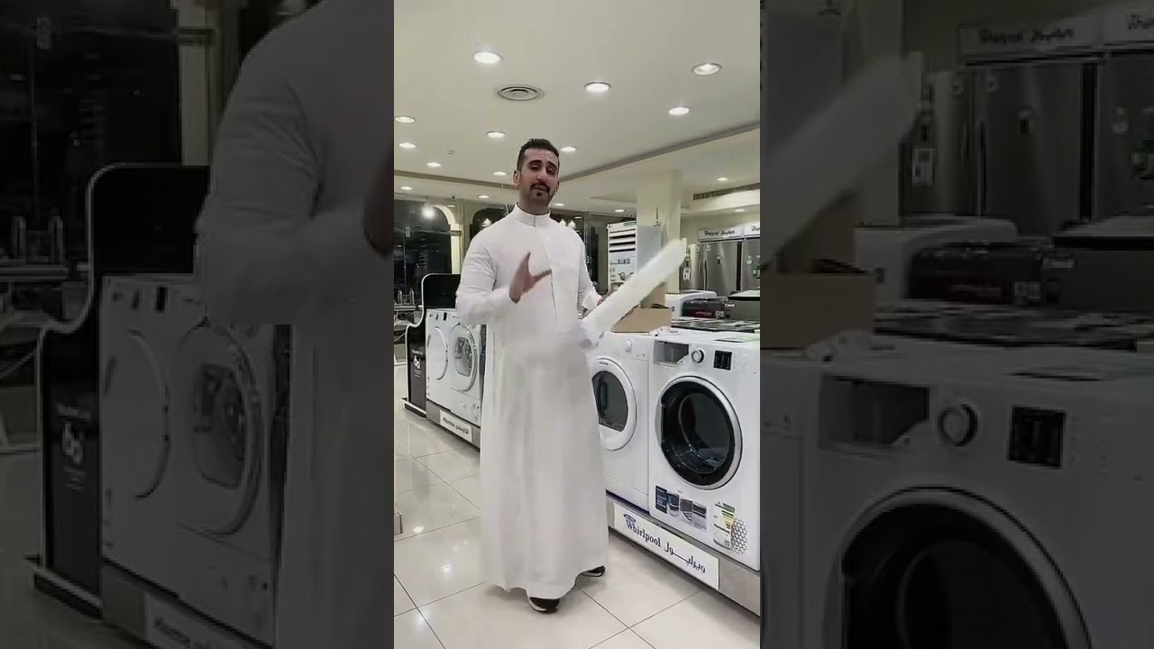 الفرق بين مجففات الملابس المكثف و البخار