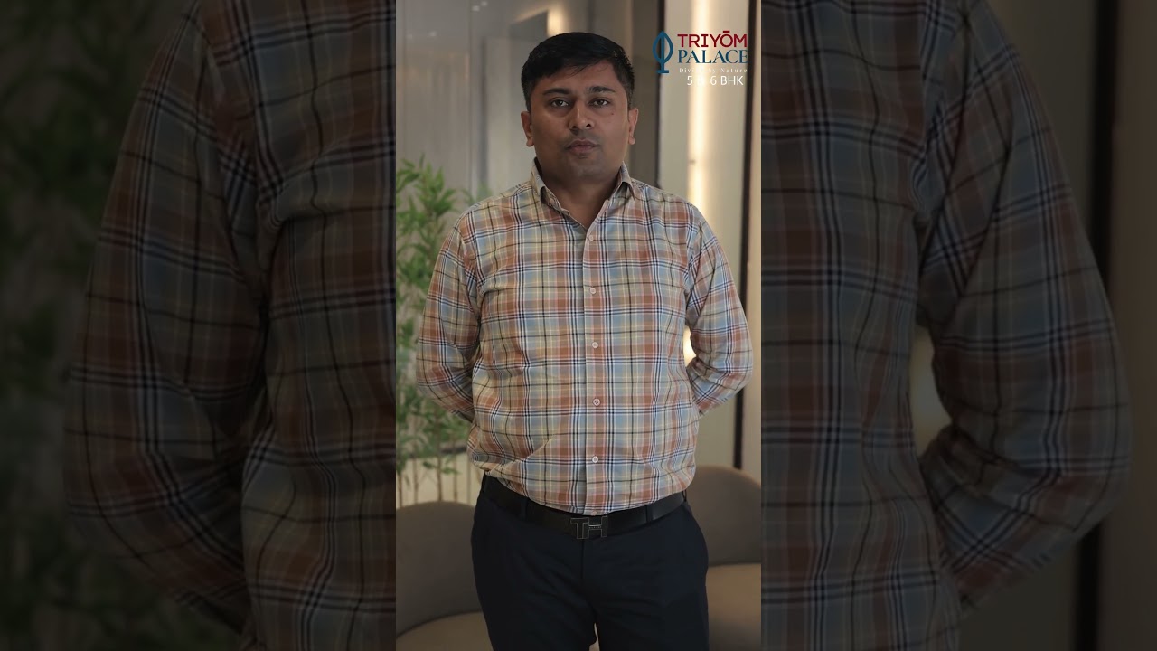 Opinion - Triyom Palace &ndash; Redefining Luxury Living!