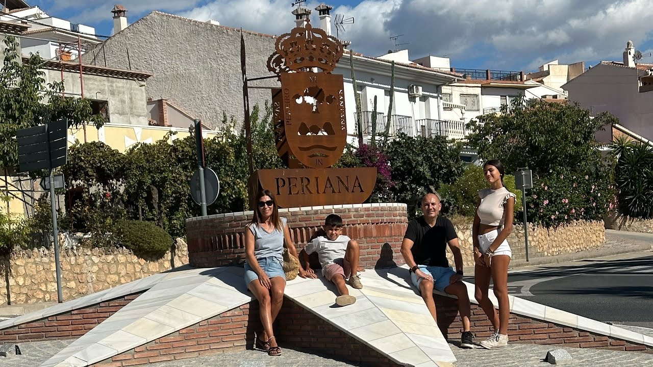 103 Periana