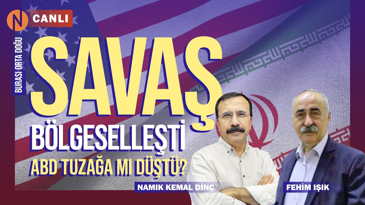 İRAN, HEWLER’DE İ-KDP ÜSSÜNE SALDIRDI