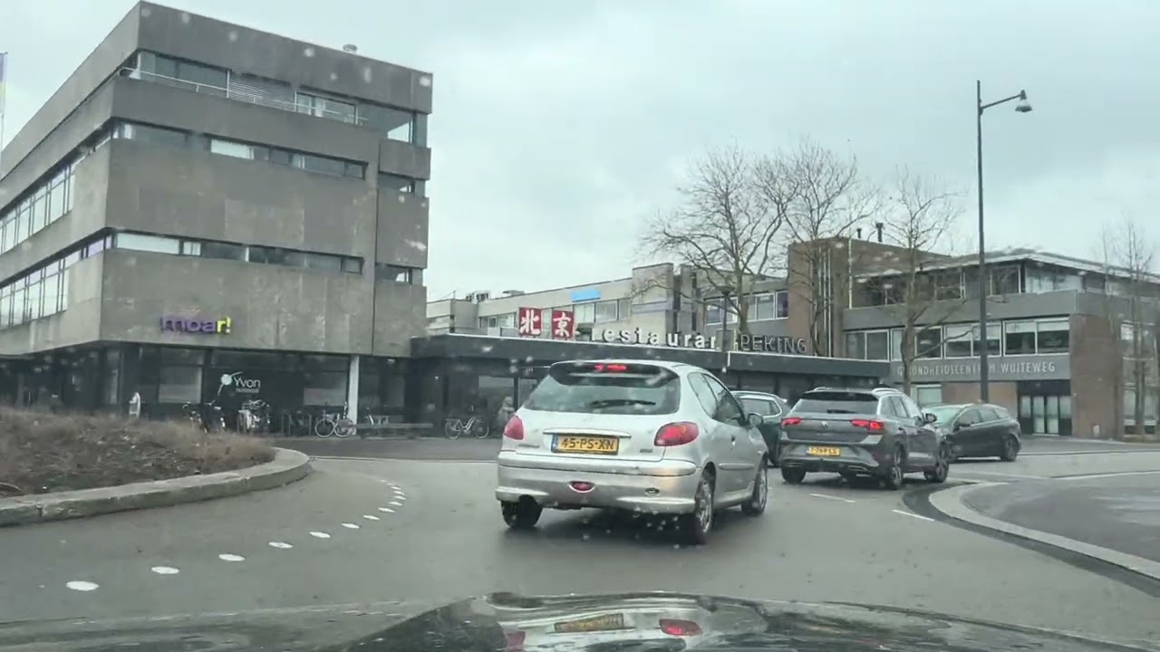 Zaterdag 28 februari 2026 ☔️ Drachten 🎯 dbo 🚗 