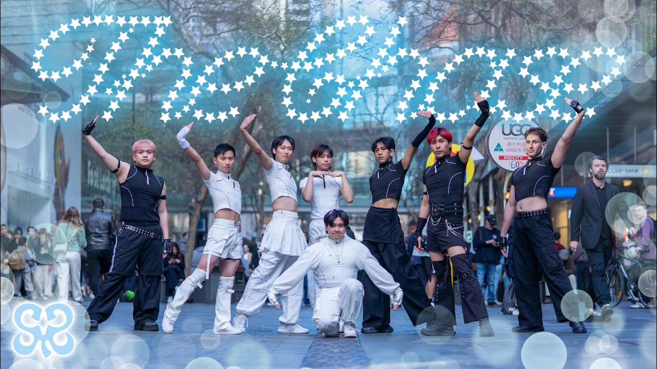 [KPOP IN PUBLIC | AUSTRALIA] Hearts2Hearts (하츠투하츠) - “The Chase” Dance Cover by DICE