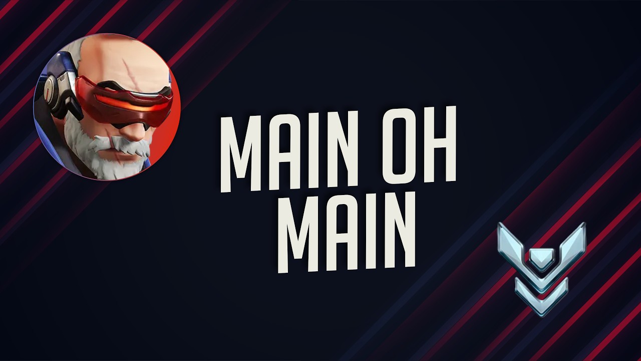Platinum Soldier Coaching (Main oh Main) Route 66