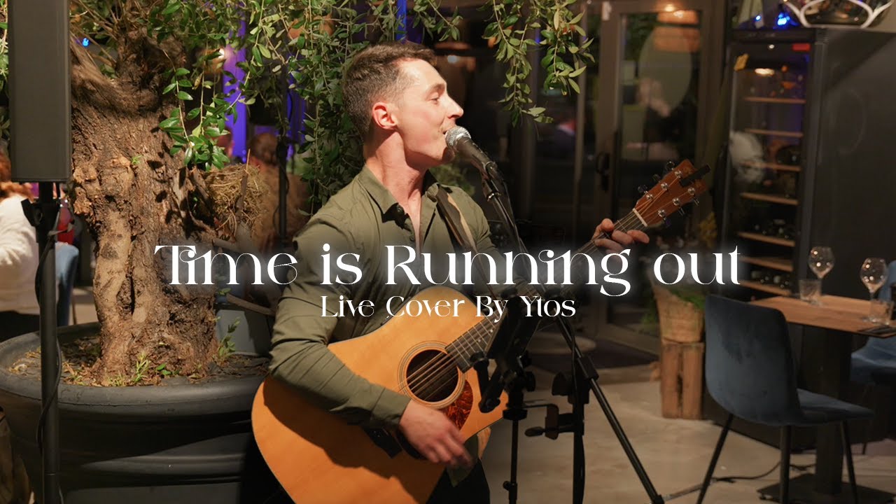 Time Is Running Out - YTOS (Muse Cover)