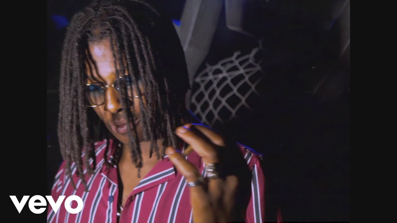 Cheu-B - Ma folie (Clip officiel)