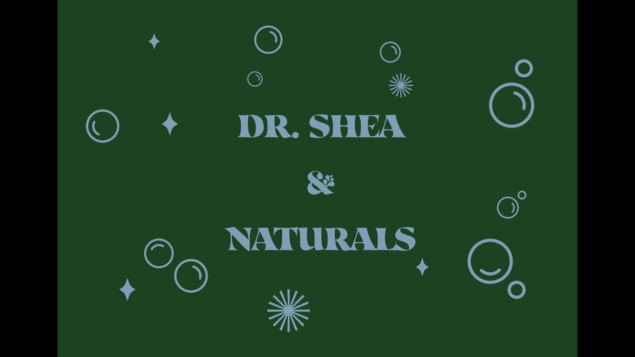 African Black Soap: Dr. Shea & O Naturals [ Bar soap review ]