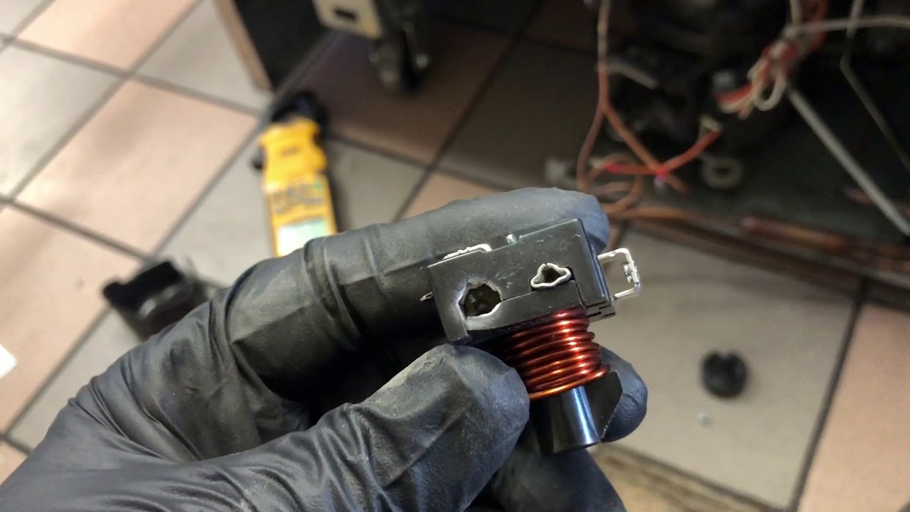 Supco URCO210 3 in 1