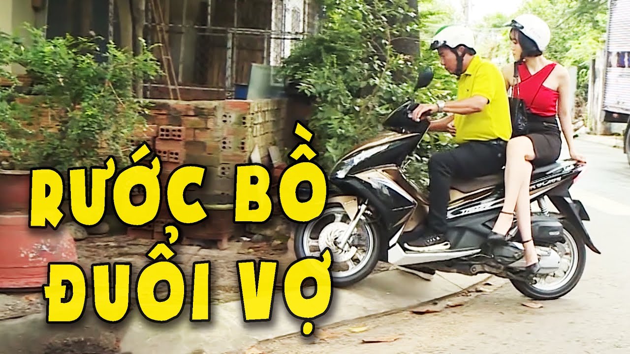 Gã đàn ông vừa ra trại ĐUỔI VỢ RA ĐƯỜNG, RƯỚC BỒ NHÍ VỀ và cái kết điếng long - KÝ SỰ PHÁP ĐÌNH 2024