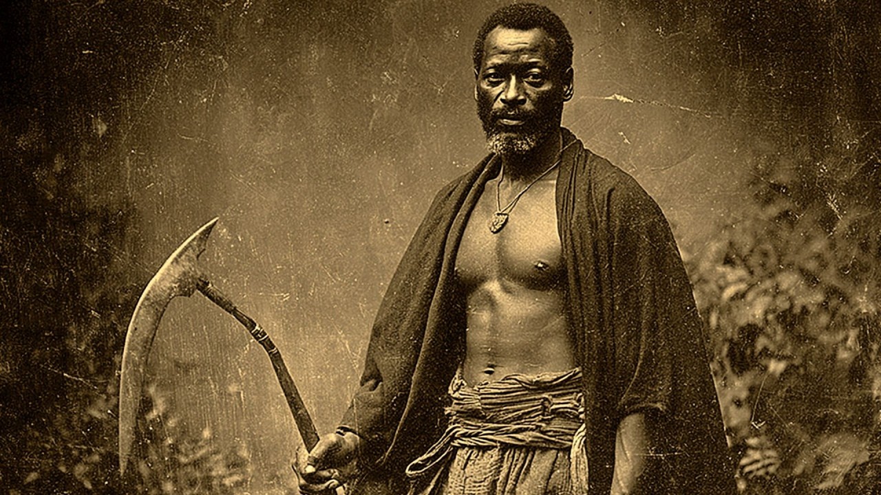 Menelik II: The King Who Defeated Italy and Kept Ethiopia Free