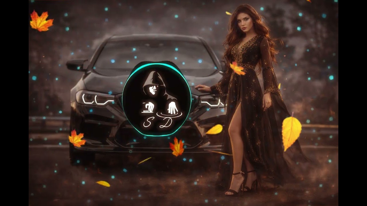 Arabic Rap DNB | Fast & Furious Vibes