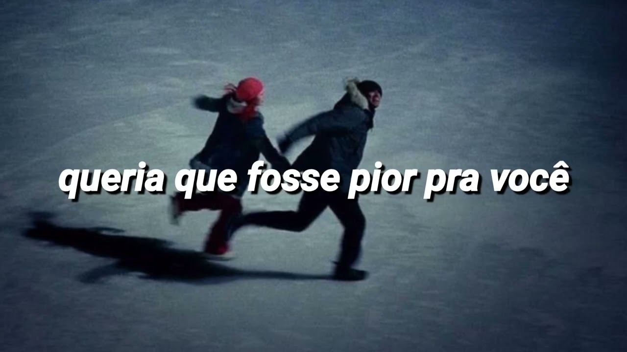 Ariana Grande - i wish i hated you (Tradução/Legendado)