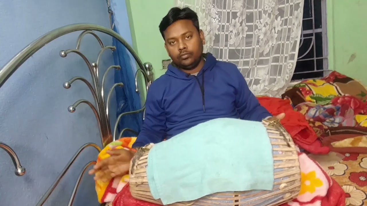 হাতসাদ দিতীয় বোল (তেরেঘেনা)