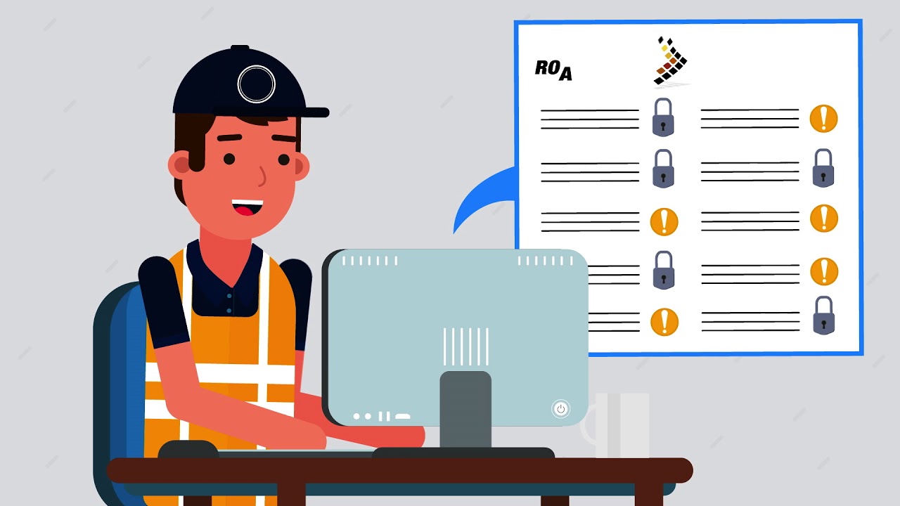 Cargo Security e-Seal Solution