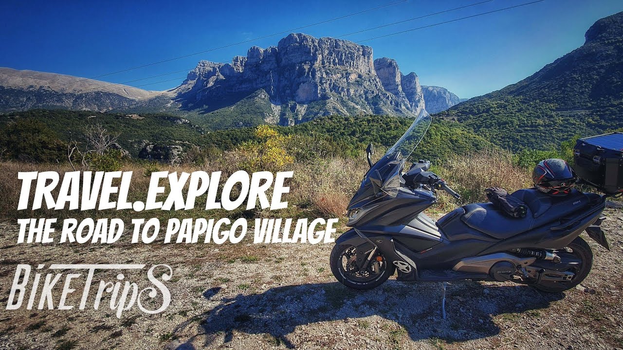 1249 KM AT NORTH GREECE Pt.2